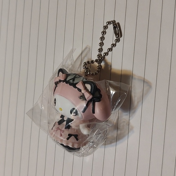 Sanrio Characters Mystery Surprise Mascot Charm - Revealed!! - Picture 9 of 9